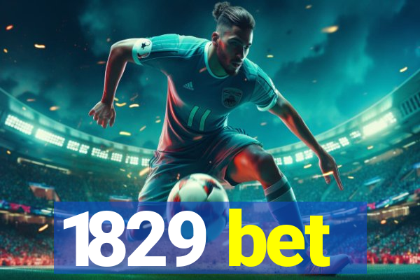 1829 bet